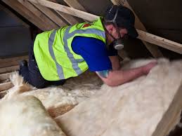 Best Fireproof Insulation  in New Hope, OR